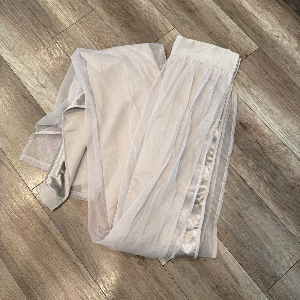 Purple Gray Black Out Curtains